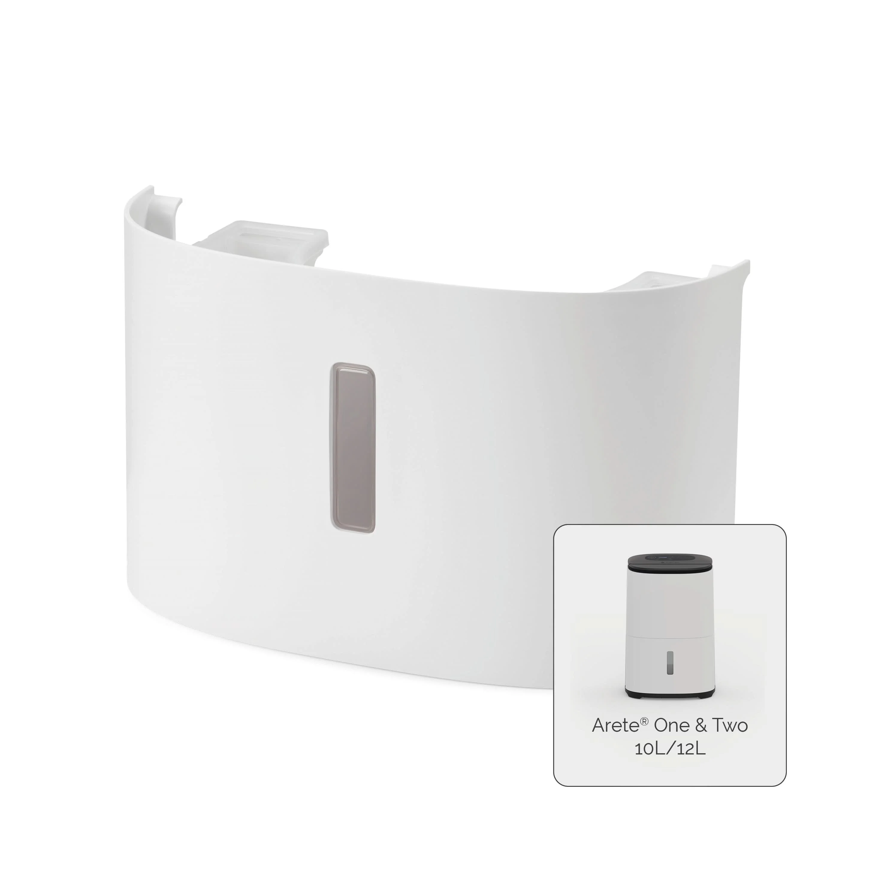 MeacoDry AreteĀ® Water Tank
