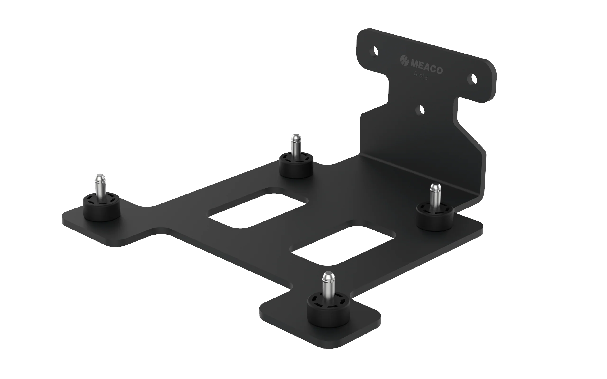MeacoDry Arete® Wall Mounting Bracket - Image 3