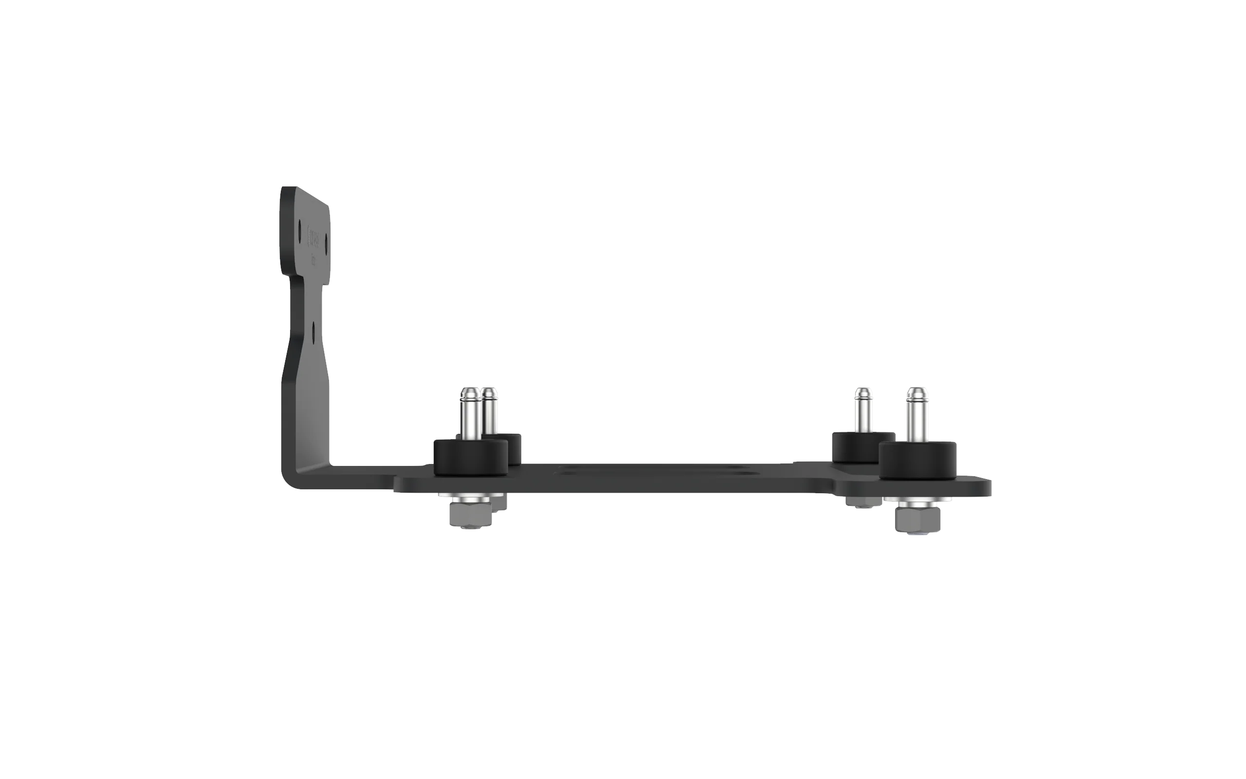 MeacoDry Arete® Wall Mounting Bracket - Image 5