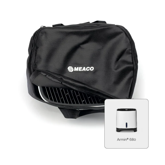 Meaco Armin® 680 Humidifier Storage Bag - Image 4