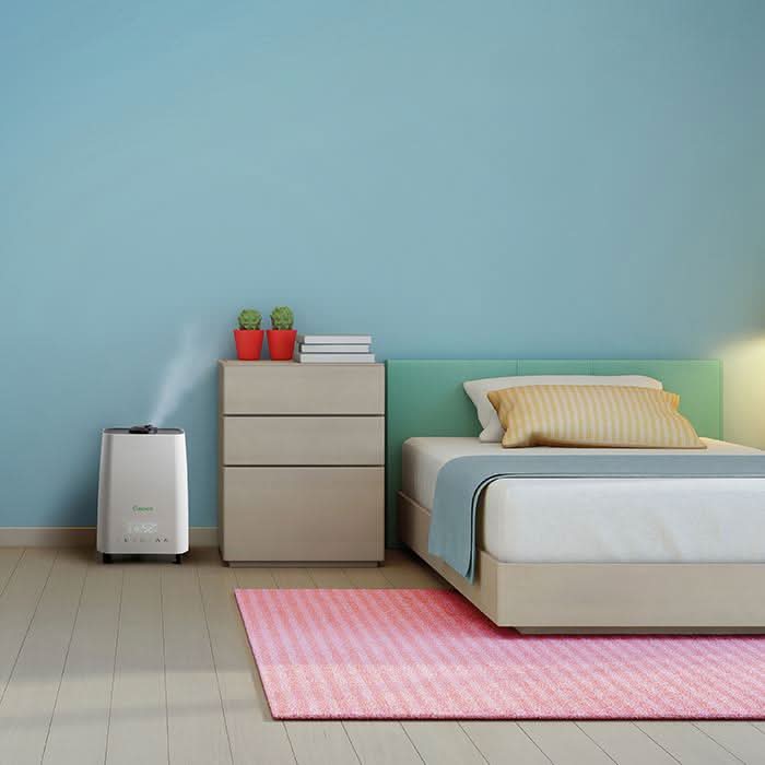 Meaco Deluxe 202 Humidifier and Air Purifier - Image 3