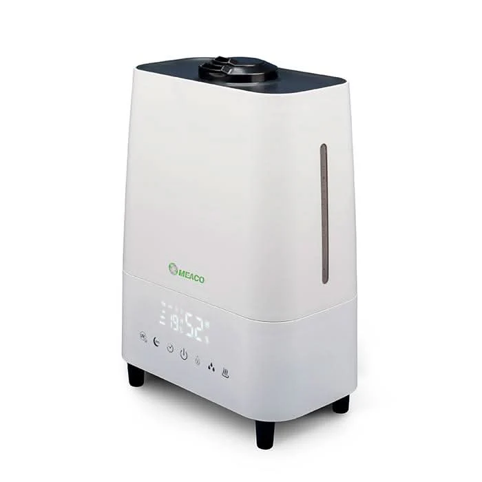 Meaco Deluxe 202 Humidifier and Air Purifier - Image 4