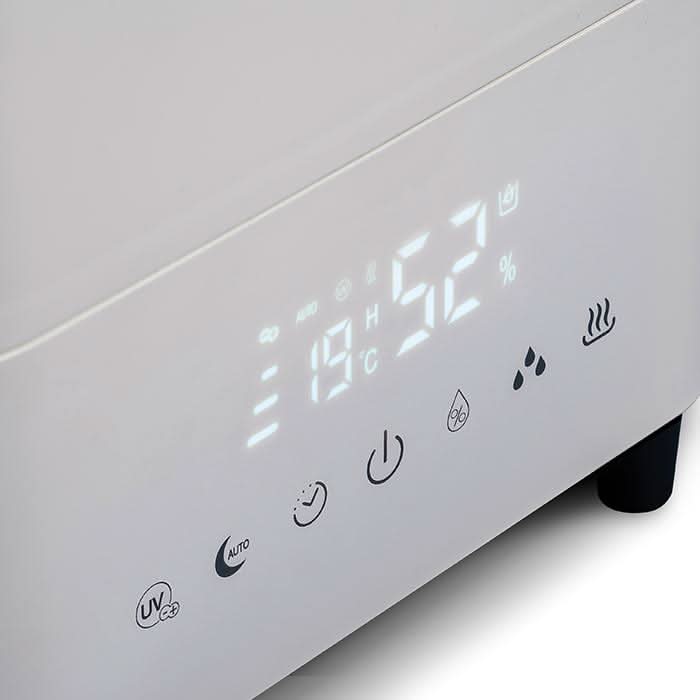 Meaco Deluxe 202 Humidifier and Air Purifier - Image 6