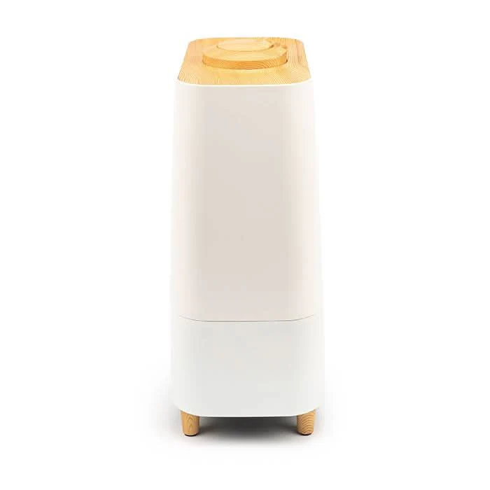 Meaco Deluxe 202 Wooden Top Cover and Feet Set - Image 6