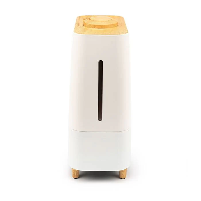 Meaco Deluxe 202 Wooden Top Cover and Feet Set - Image 7