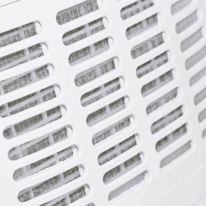 Meaco 12L Low Energy Dehumidifier and Air Purifier - Image 13