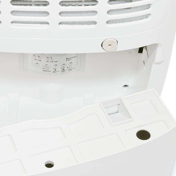 Meaco 12L Low Energy Dehumidifier and Air Purifier - Image 14
