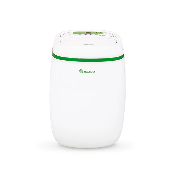 Meaco 12L Low Energy Dehumidifier and Air Purifier - Image 16