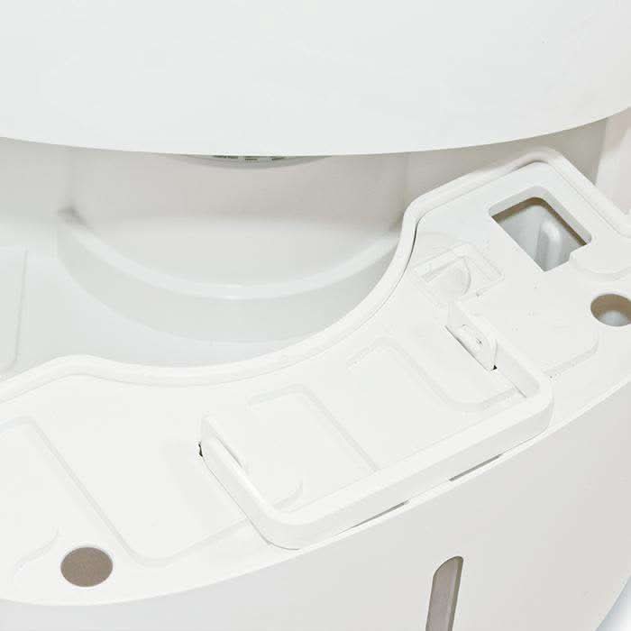 Meaco 20L Low Energy Dehumidifier and Air Purifier - Image 13