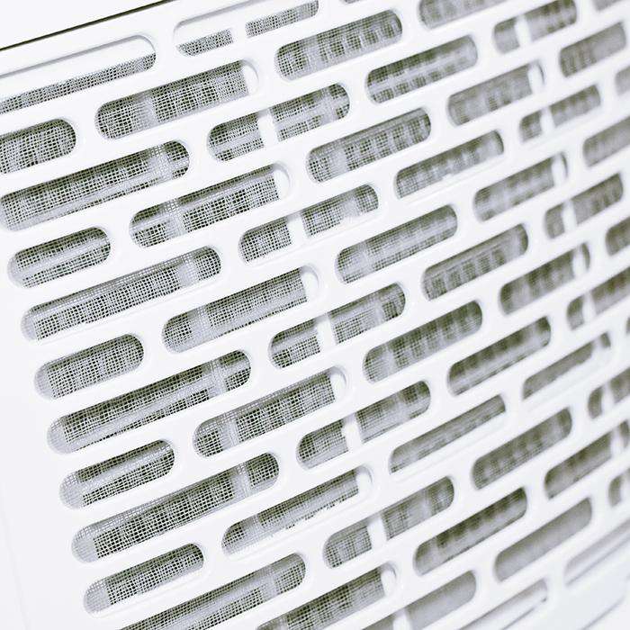 Meaco 20L Low Energy Dehumidifier and Air Purifier - Image 14