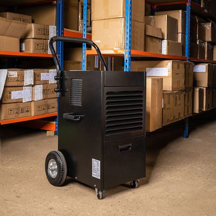Meaco 50Lm-v2 Building Dryer - Image 3
