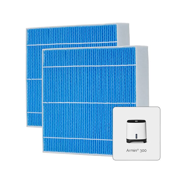 Meaco ArminĀ® 2x Evaporation Pads Pack - Image 4