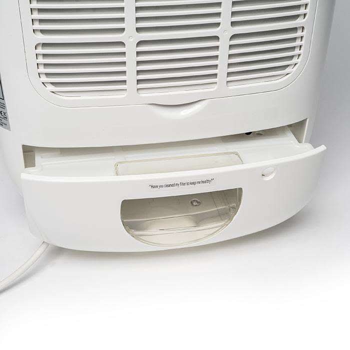 Meaco DD8L Dehumidifier - Image 13