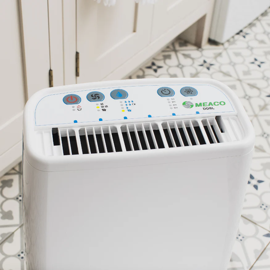 Meaco DD8L Dehumidifier - Image 3