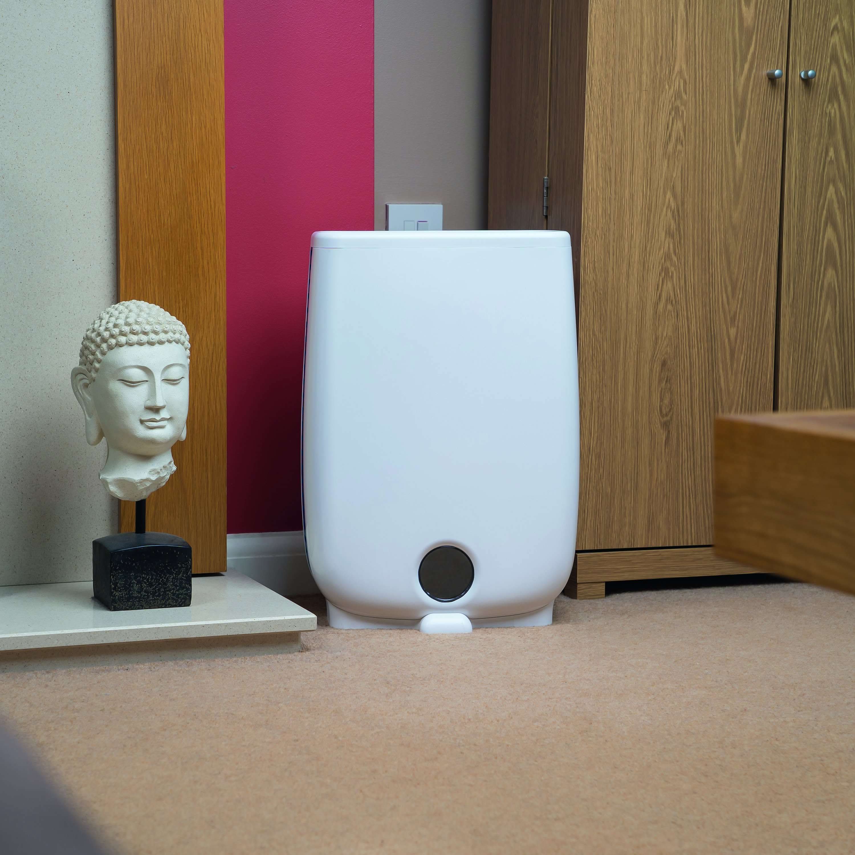 Meaco DD8L Dehumidifier - Image 6