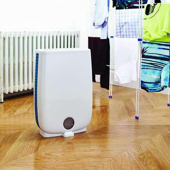 Meaco DD8L Dehumidifier - Image 7