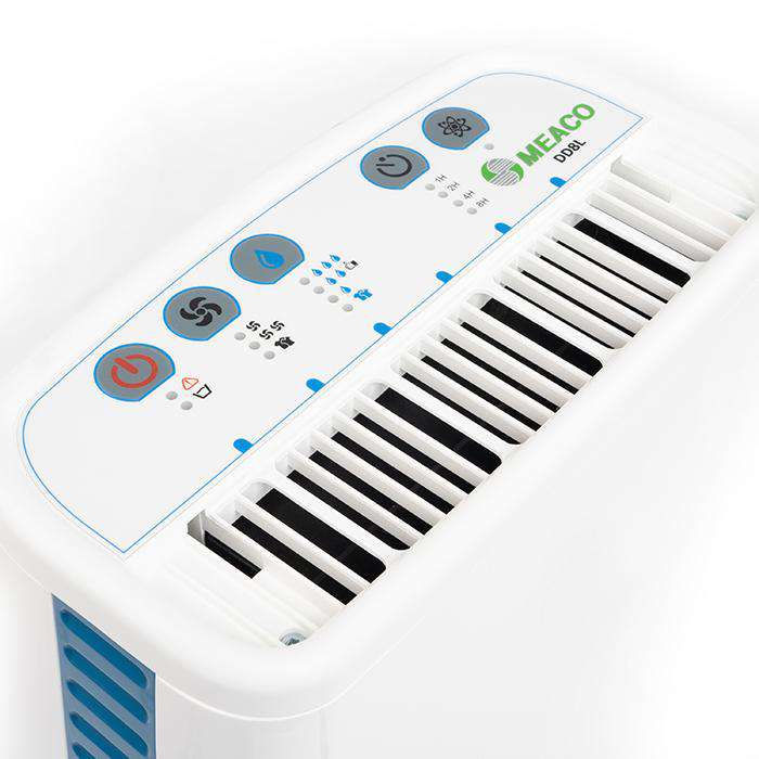 Meaco DD8L Dehumidifier - Image 8