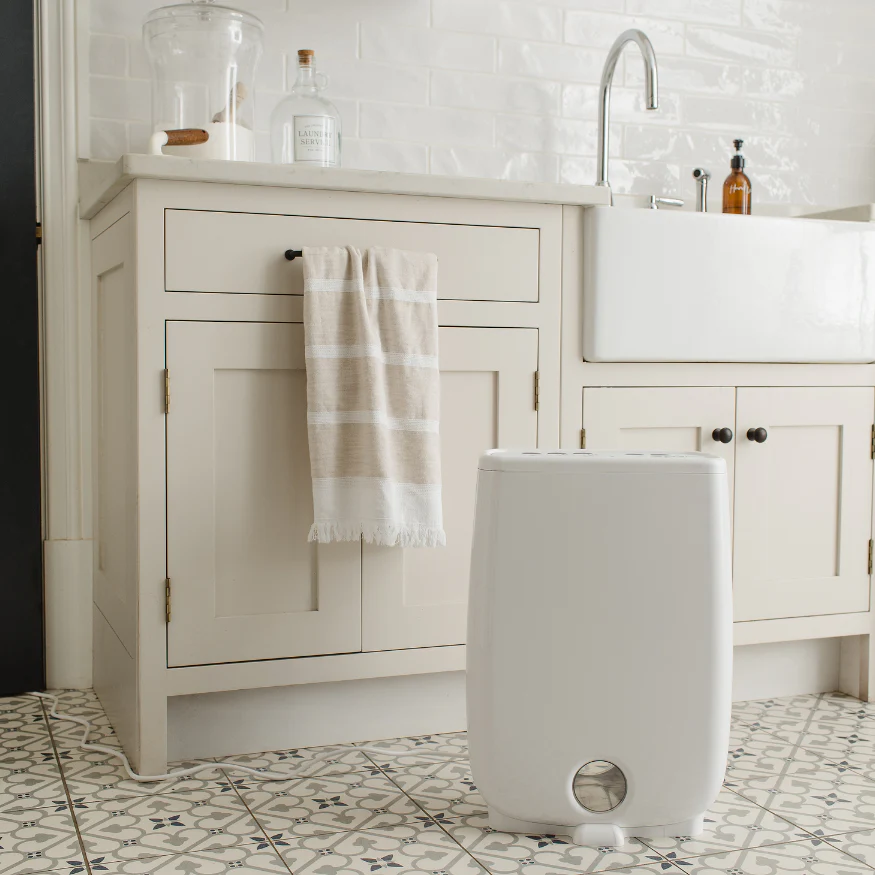 Meaco DD8L Junior Dehumidifier - Image 3