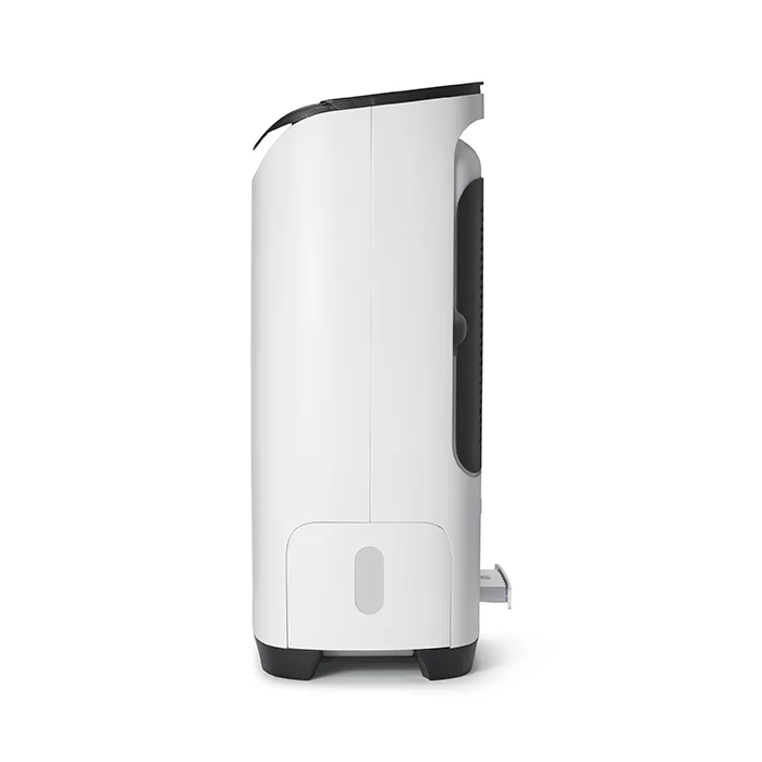 Meaco DD8L Pro Desiccant Dehumidifier - Image 10