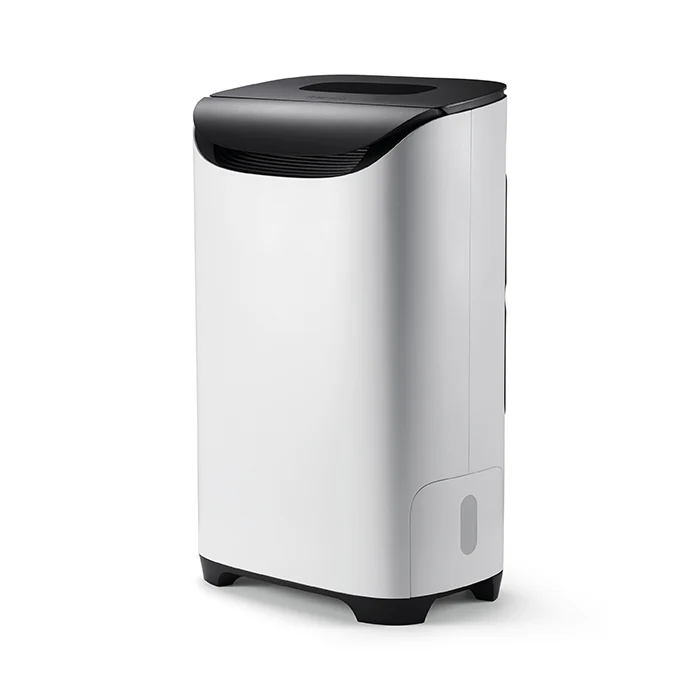 Meaco DD8L Pro Desiccant Dehumidifier - Image 8