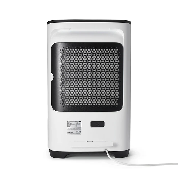 Meaco DD8L Pro Desiccant Dehumidifier - Image 9