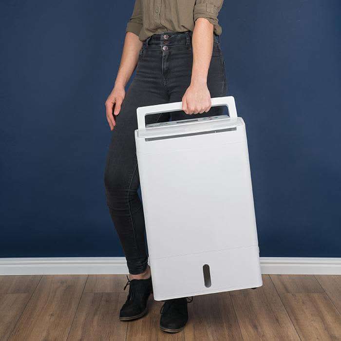 Meaco DD8L Zambezi Dehumidifier - Image 14