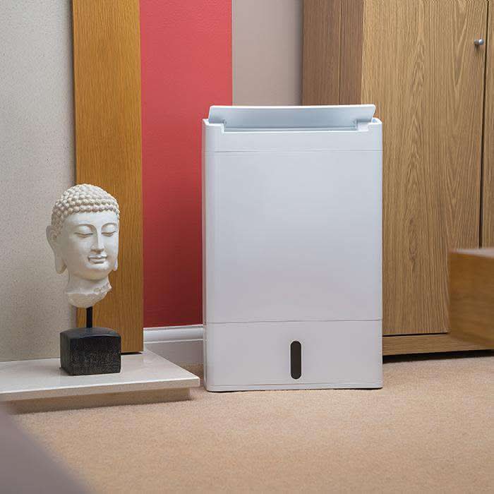 Meaco DD8L Zambezi Dehumidifier - Image 5