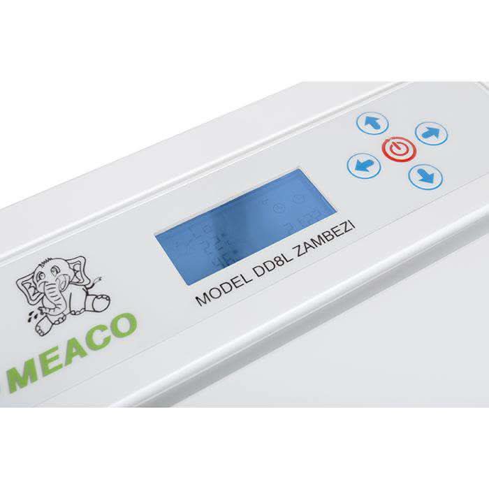 Meaco DD8L Zambezi Dehumidifier - Image 7