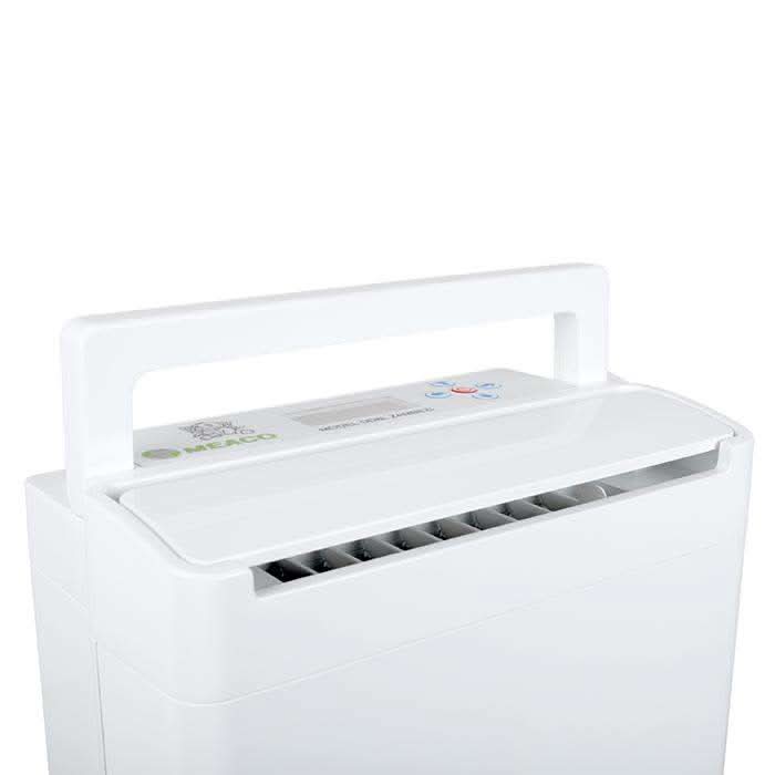 Meaco DD8L Zambezi Dehumidifier - Image 8