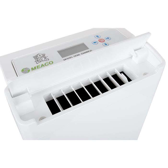 Meaco DD8L Zambezi Dehumidifier - Image 9