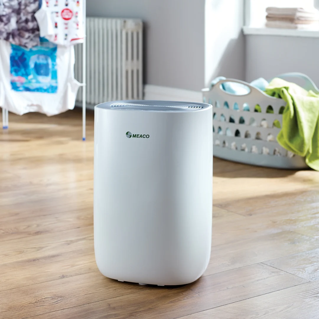 MeacoDry ABC 10L Dehumidifier - Image 10