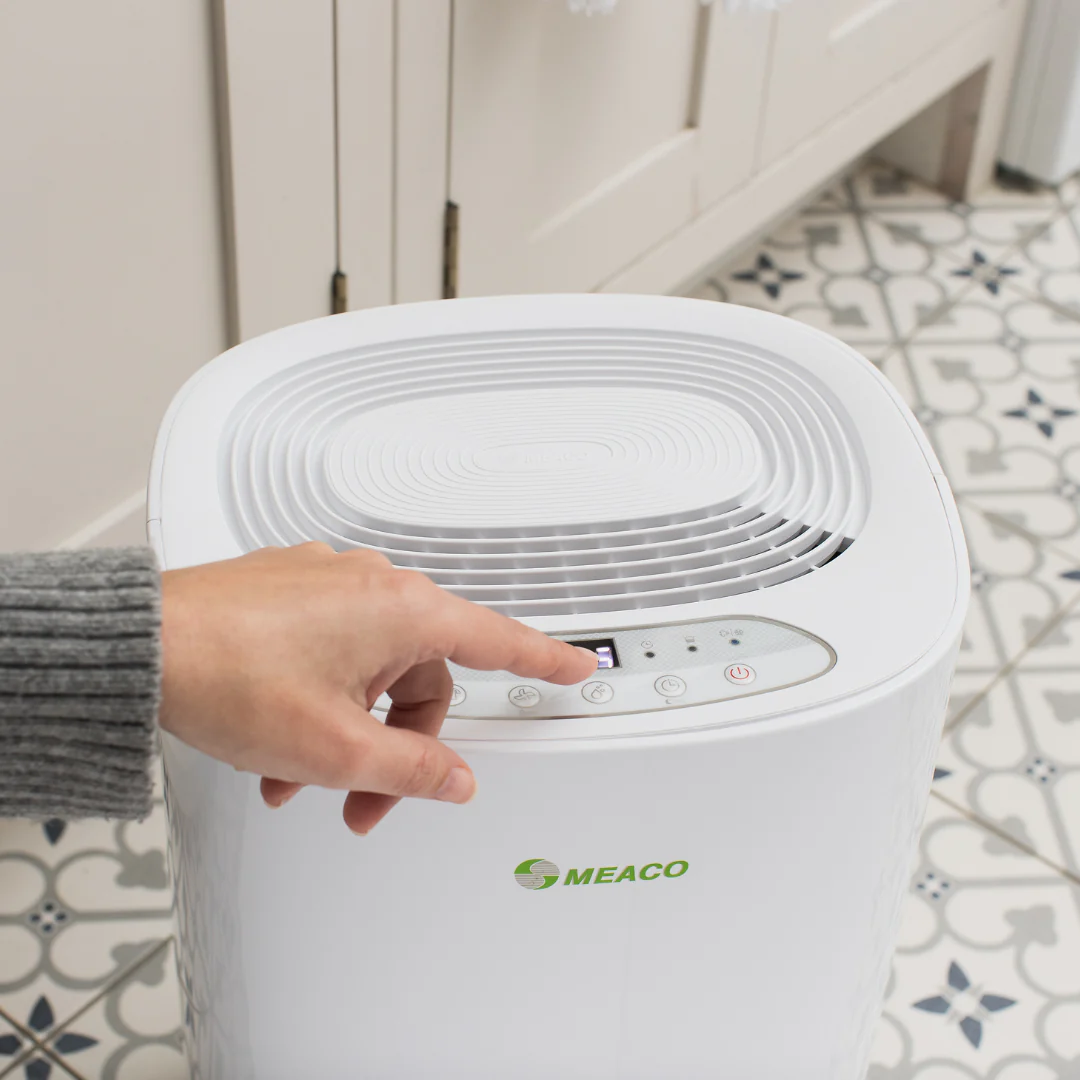 MeacoDry ABC 10L Dehumidifier - Image 16