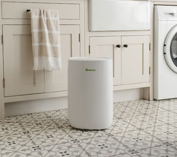 MeacoDry ABC 10L Dehumidifier - Image 19