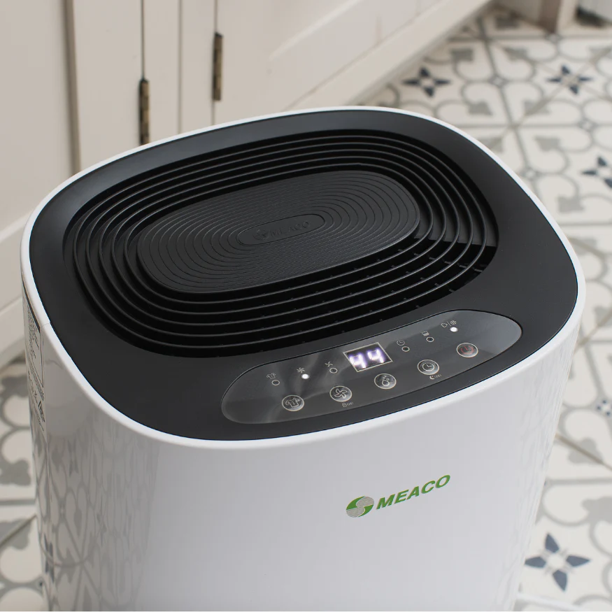 MeacoDry ABC 10L Dehumidifier - Image 3
