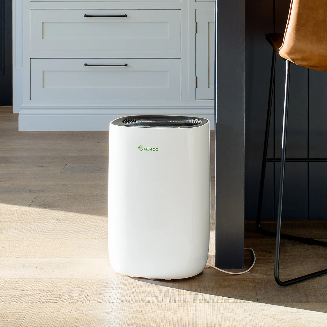 MeacoDry ABC 10L Dehumidifier - Image 4