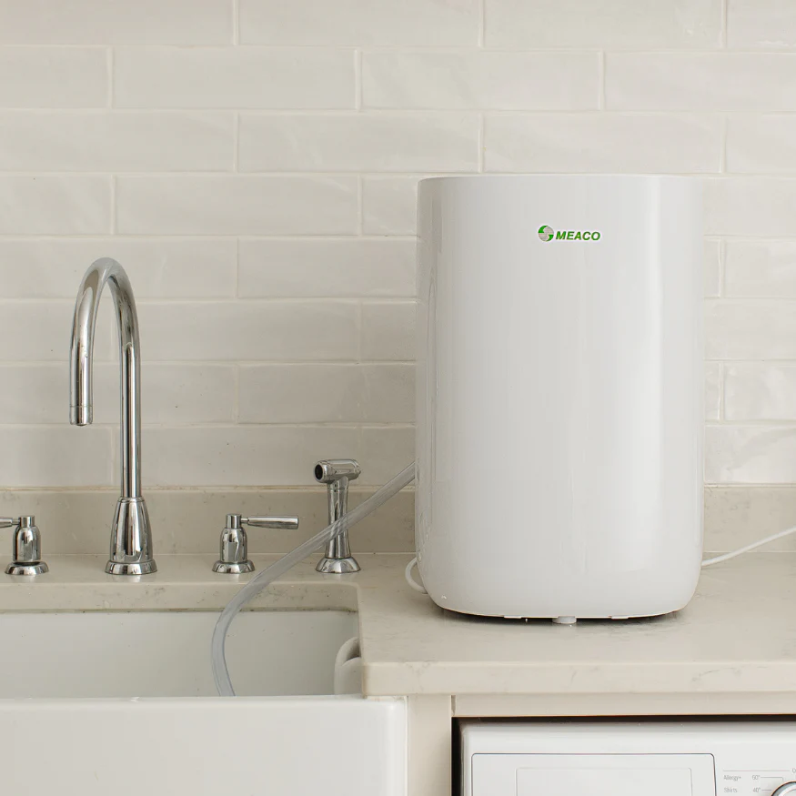 MeacoDry ABC 10L Dehumidifier - Image 9