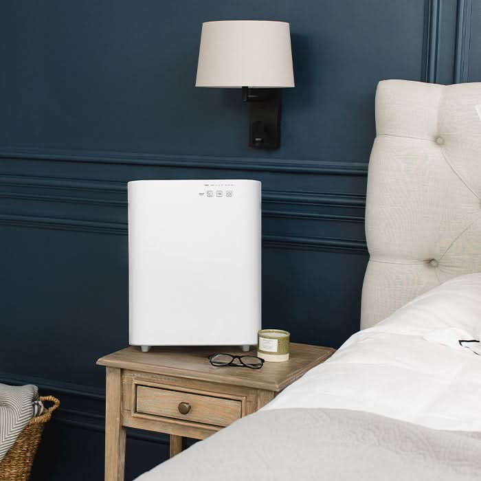MeacoClean CA-HEPA 47x5 Air Purifier - Image 3
