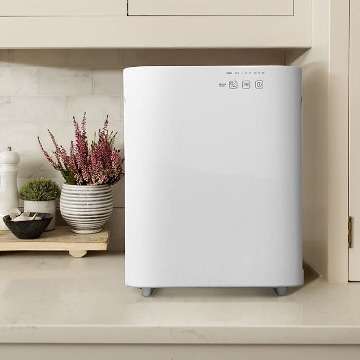 MeacoClean CA-HEPA 47x5 Air Purifier - Image 4