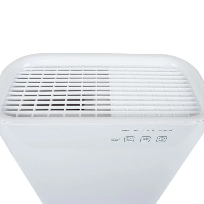 MeacoClean CA-HEPA 47x5 Air Purifier - Image 8