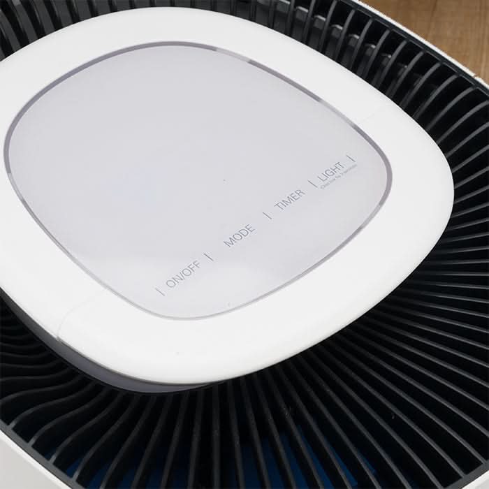 MeacoClean CA-HEPA 76x5 WiFi Air Purifier - Image 8