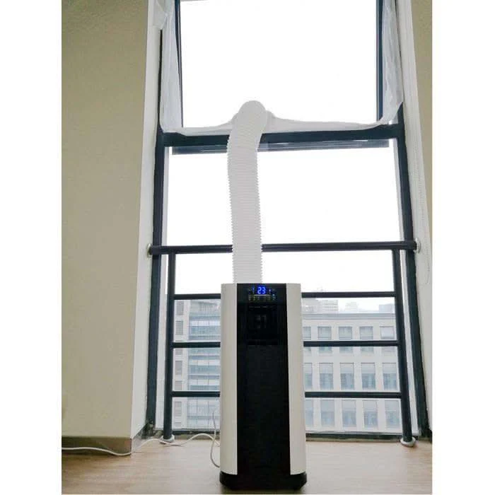 MeacoCool MC Series Flexible Window Kit - Image 5