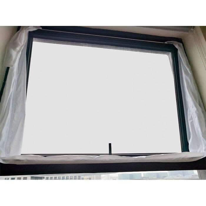 MeacoCool MC Series Flexible Window Kit - Image 6