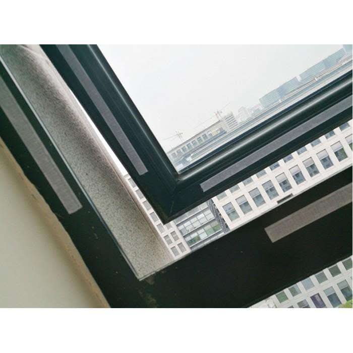 MeacoCool MC Series Flexible Window Kit - Image 7
