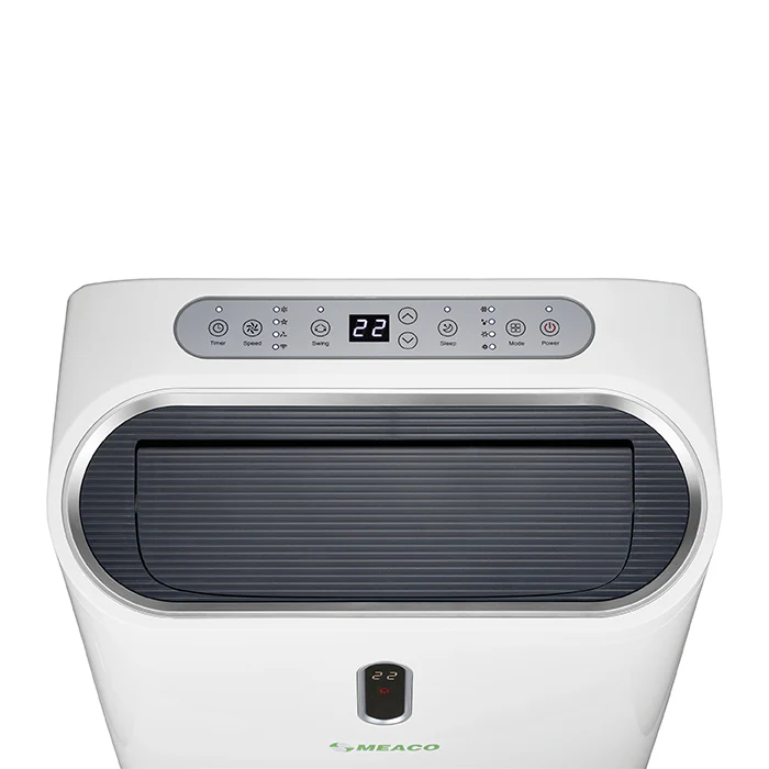 MeacoCool MC Series Pro 12000 CH BTU Portable Air Conditioner - Image 5