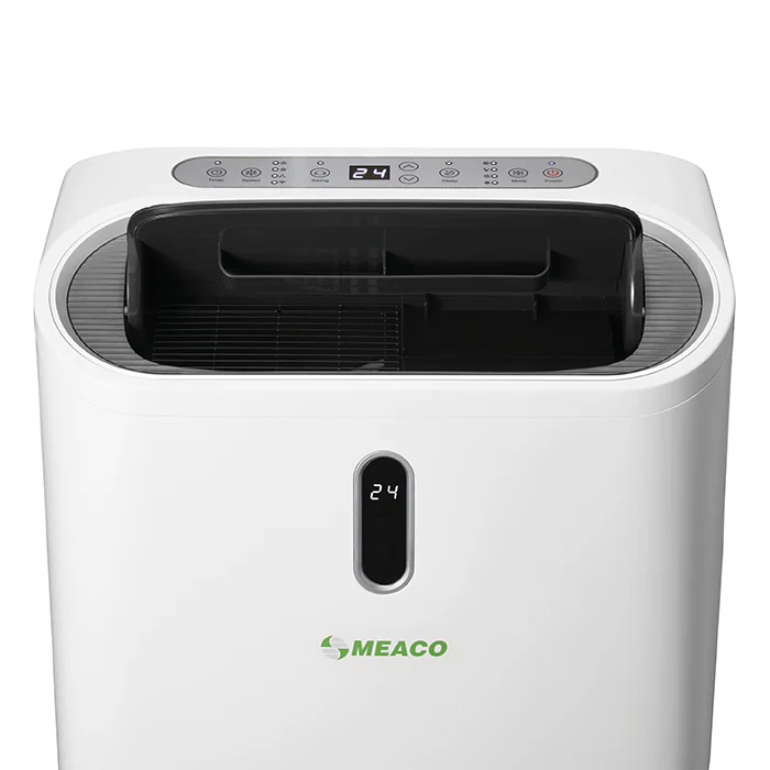 MeacoCool MC Series Pro 12000 CH BTU Portable Air Conditioner - Image 6
