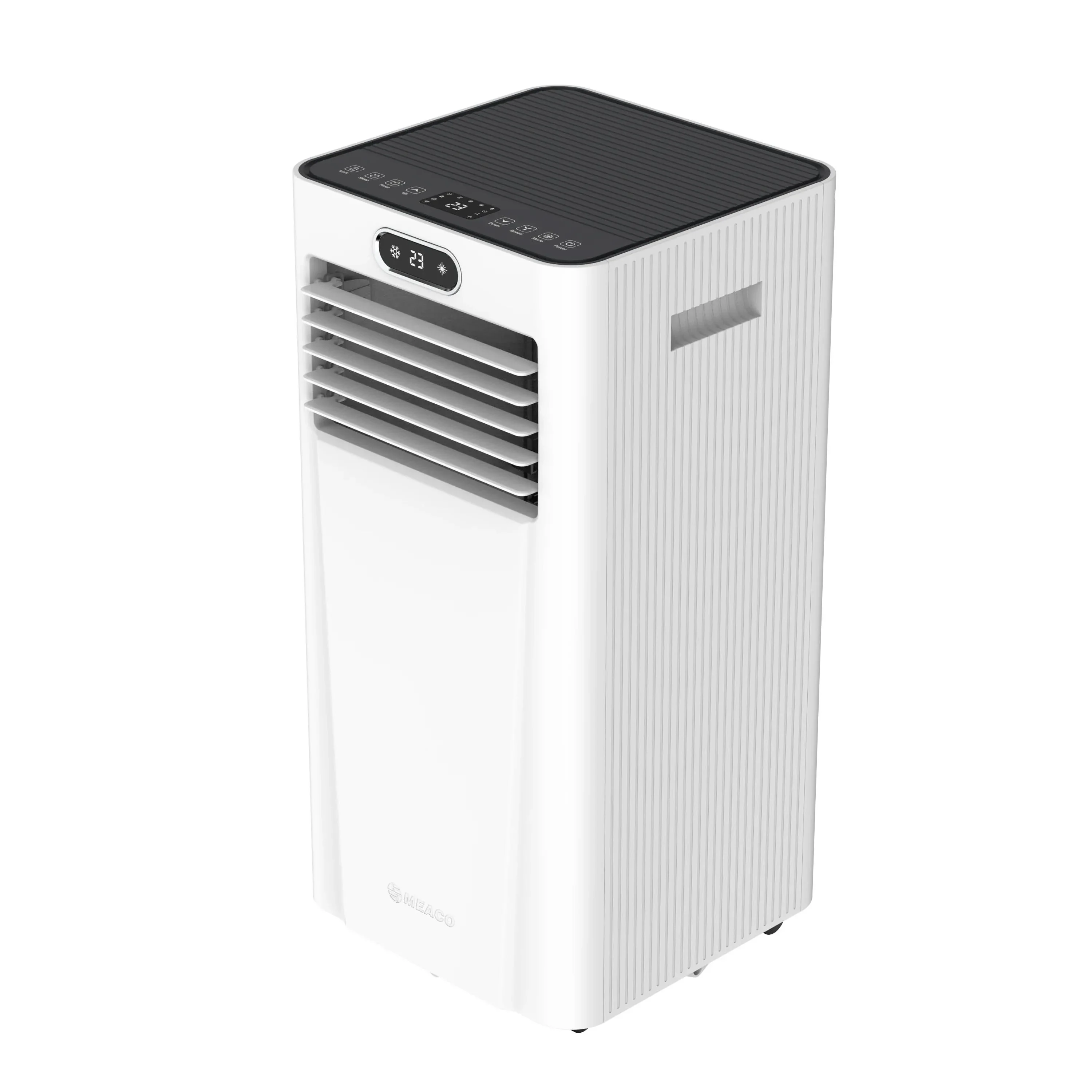 MeacoCool MC Series Pro 8000 CH BTU Portable Air Conditioner - Image 5