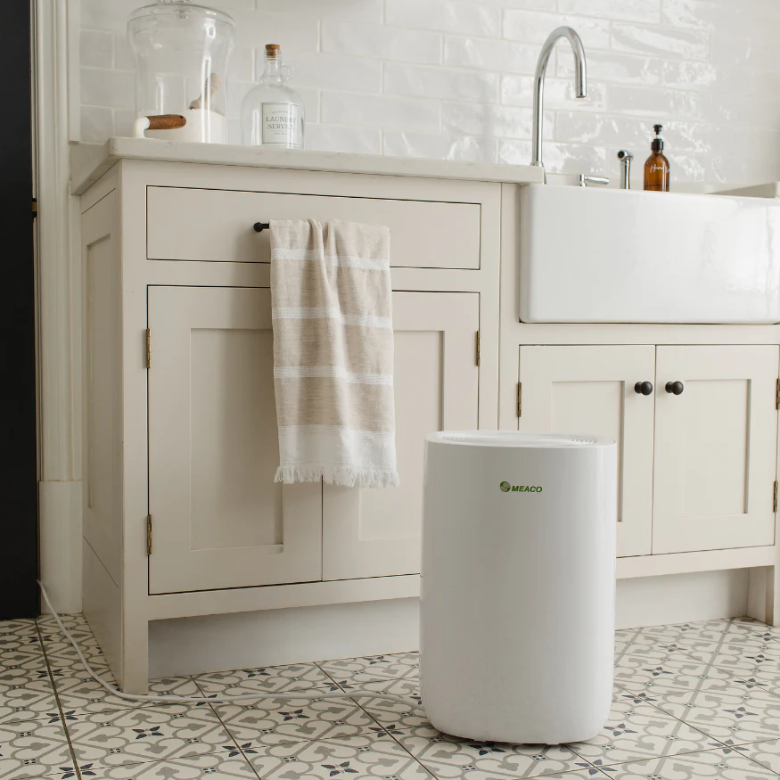 MeacoDry ABC 12L Dehumidifier - Image 3