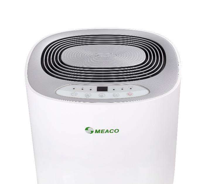 MeacoDry ABC 12L Dehumidifier - Image 8