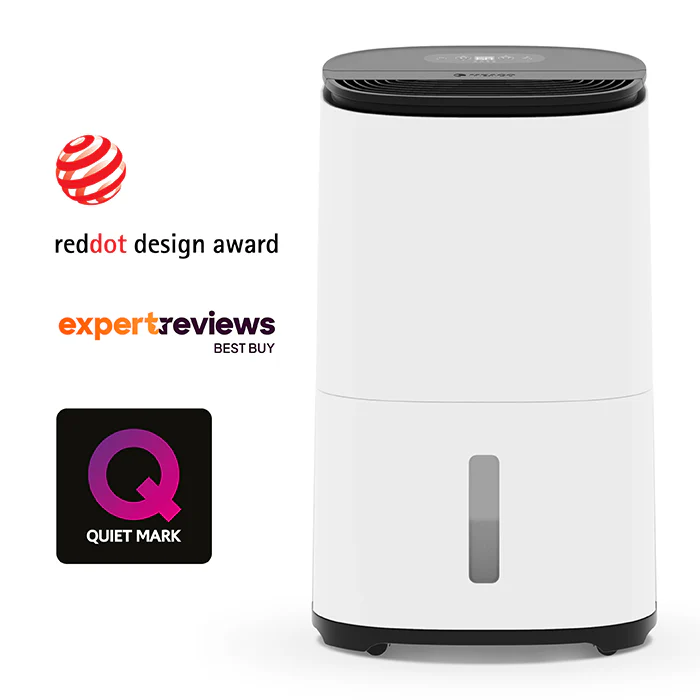MeacoDry Arete® One 20L Dehumidifier / Air Purifier - Image 12