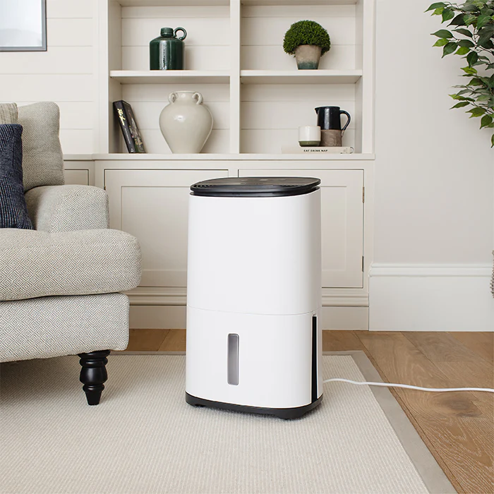 MeacoDry Arete® One 20L Dehumidifier / Air Purifier - Image 13